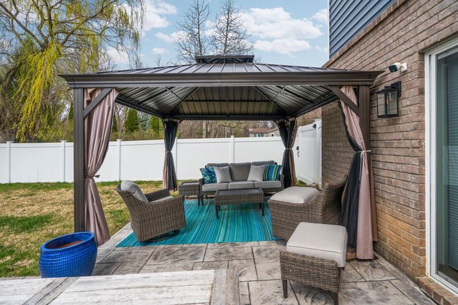 127 Leith St, House other with 4 bedrooms, 5 bathrooms and null parking in Brighton MI | Image 68