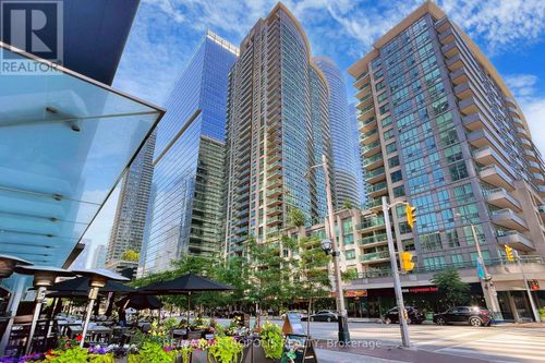 502-30 Grand Trunk Cres, Toronto, ON, M5J3A4 | Card Image
