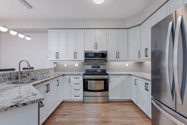6 Balmoral Pl, House other with 4 bedrooms, 4 bathrooms and 2 parking in Barrie ON | Image 10