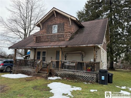 29 Railroad Ave, Frewsburg, NY, 14738-9579 | Card Image