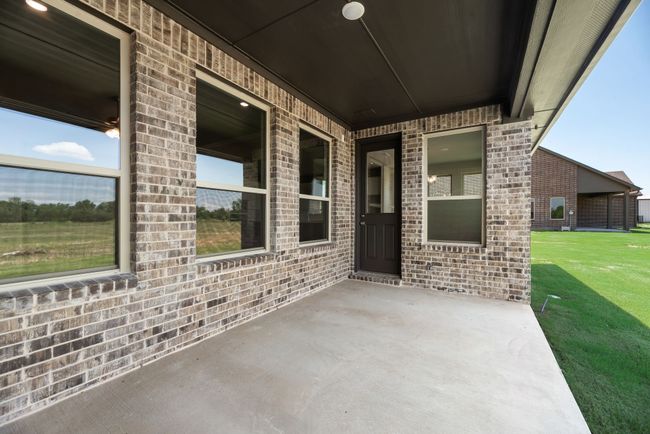 430 Brown Rd, House other with 4 bedrooms, 4 bathrooms and null parking in Leonard TX | Image 37
