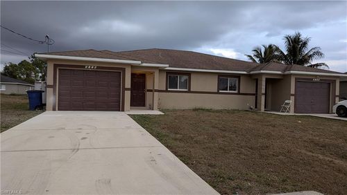 5114 27th St Sw, Lehigh Acres, FL, 33973-6615 | Card Image