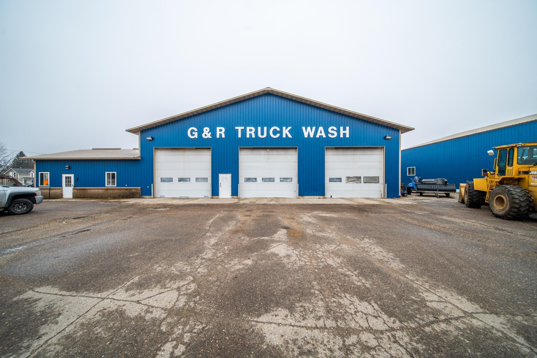 Commercial Sale in Austin