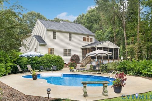 12230 Princess Mary Ter, Chesterfield, VA, 23838-2195 | Card Image