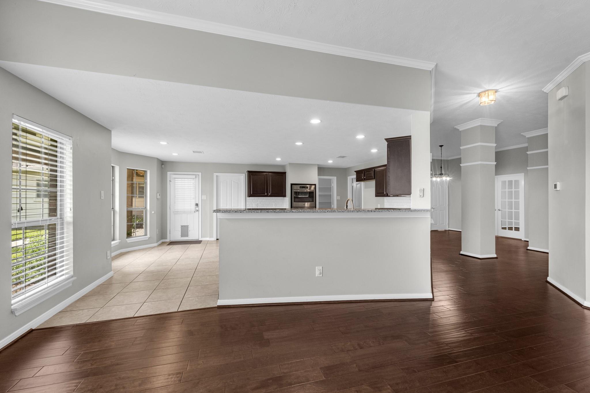 Residential in Manvel 2