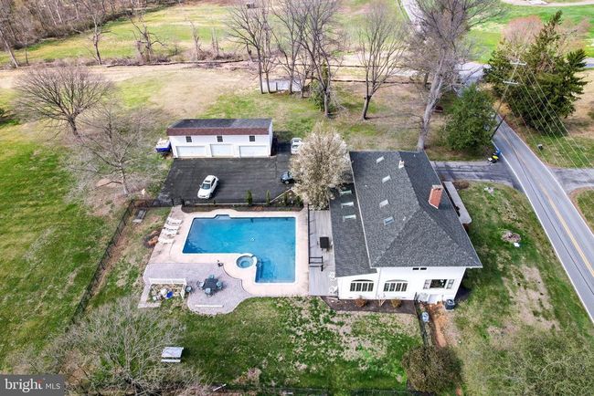 175 Ellicott Rd, House other with 5 bedrooms, 5 bathrooms and null parking in AVONDALE PA | Image 11