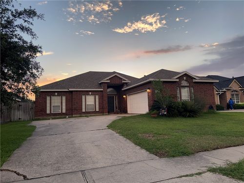 344 Wright Dr, Portland, TX, 78374-4014 | Card Image