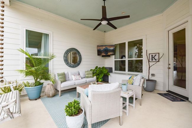 2176 Rope Maker Rd, House other with 3 bedrooms, 3 bathrooms and 2 parking in Conroe TX | Image 46