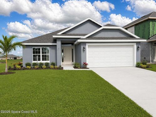 1026 Kylar Dr Nw, Palm Bay, FL, 32907-7603 | Card Image