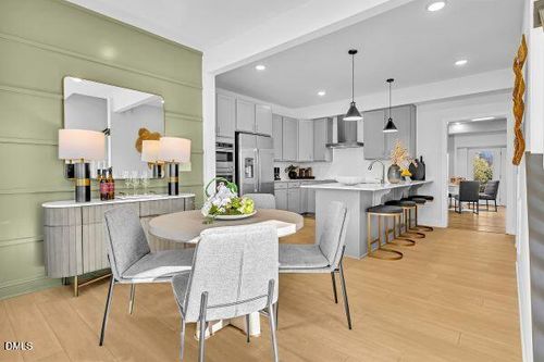 107-615 Hedrick Ridge Rd, Cary, NC, 27519 | Card Image