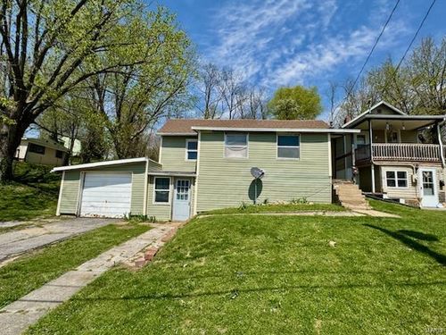 1018 Hayward St, Hannibal, MO, 63401-2168 | Card Image