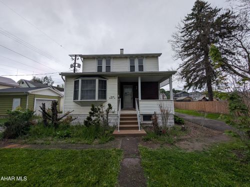2022 Pleasant Valley Boulevard, Altoona, PA, 16602 | Card Image