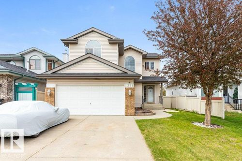 1346 118a St Nw, Edmonton, AB, T6J7G2 | Card Image