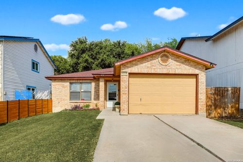 4118 Winter Sunrise Dr, San Antonio, TX, 78244-3270 | Card Image