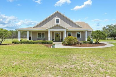 2088 Nw 102 Nd Boulevard, House other with 3 bedrooms, 3 bathrooms and null parking in Wildwood FL | Image 1