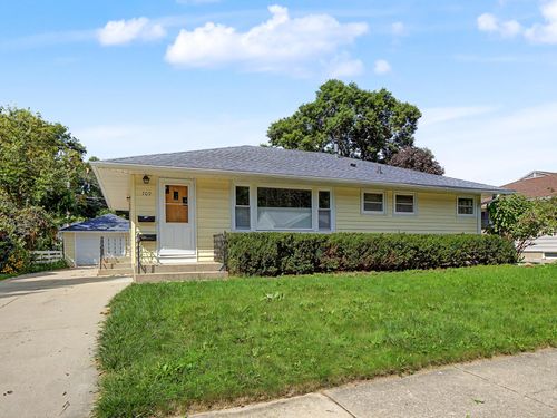 709 18th Ave Ne, Rochester, MN, 55906-7109 | Card Image