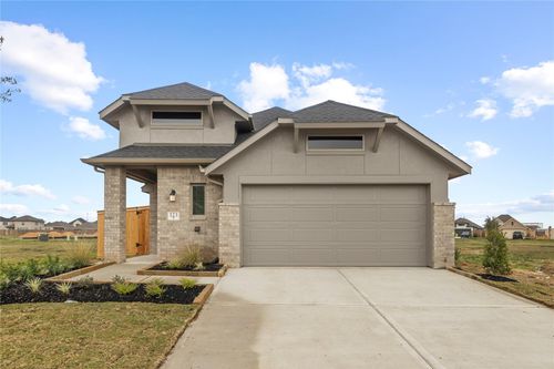 123 Candelight Ridge Ct, Richmond, TX, 77406-3571 | Card Image