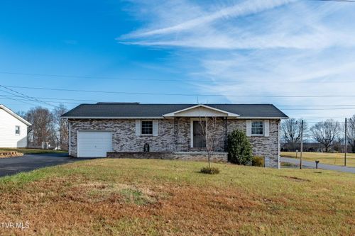 156 Brightridge Dr, Johnson City, TN, 37615-3906 | Card Image