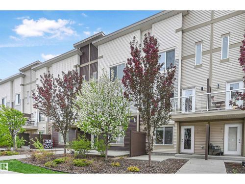 102-804 Welsh Dr Sw, Edmonton, AB, T6X1Y8 | Card Image