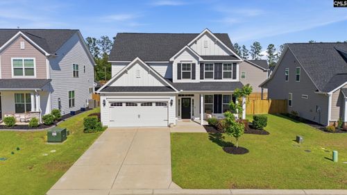 317 Autumn Pond Dr, Blythewood, SC, 29016-8428 | Card Image