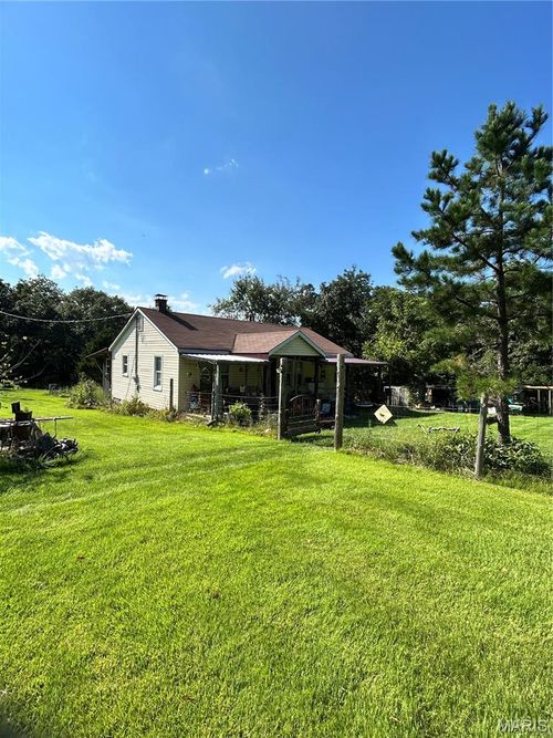 1880 Highway Aa, Annapolis, MO, 63620-7866 | Card Image