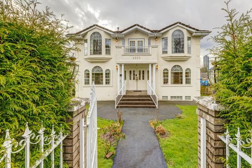 4930 Venables St, Burnaby, BC, V5B1X7 | Card Image