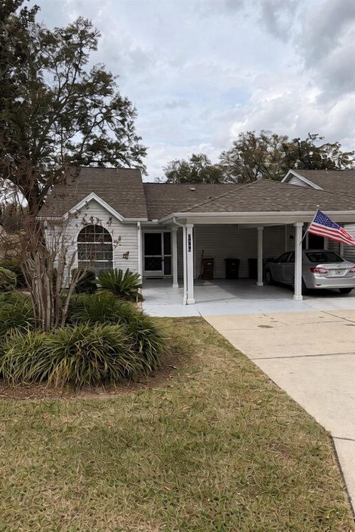2465 Se 18th Circle, Ocala, FL, 34471 | Card Image