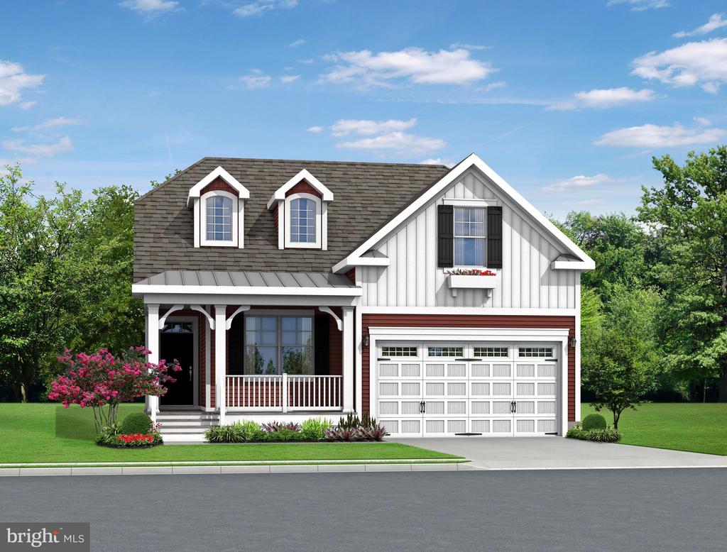 American Holly Rd, Rehoboth Beach, DE 19971