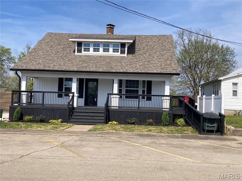 141 S Messmer St, Scott City, MO, 63780 | Card Image