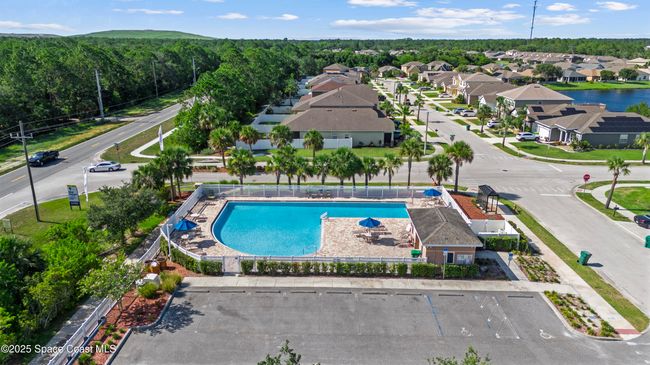 1337 Mycroft Dr, House other with 4 bedrooms, 4 bathrooms and null parking in Cocoa FL | Image 52