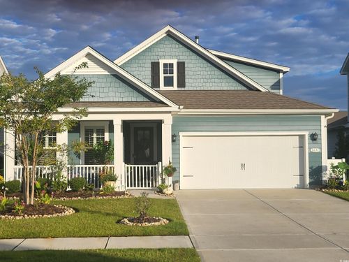2631 Stellar Loop, Myrtle Beach, SC, 29577-9003 | Card Image