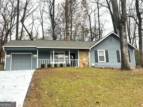 4746 Greenway Rd, Norcross, GA, 30071-3831 | Card Image