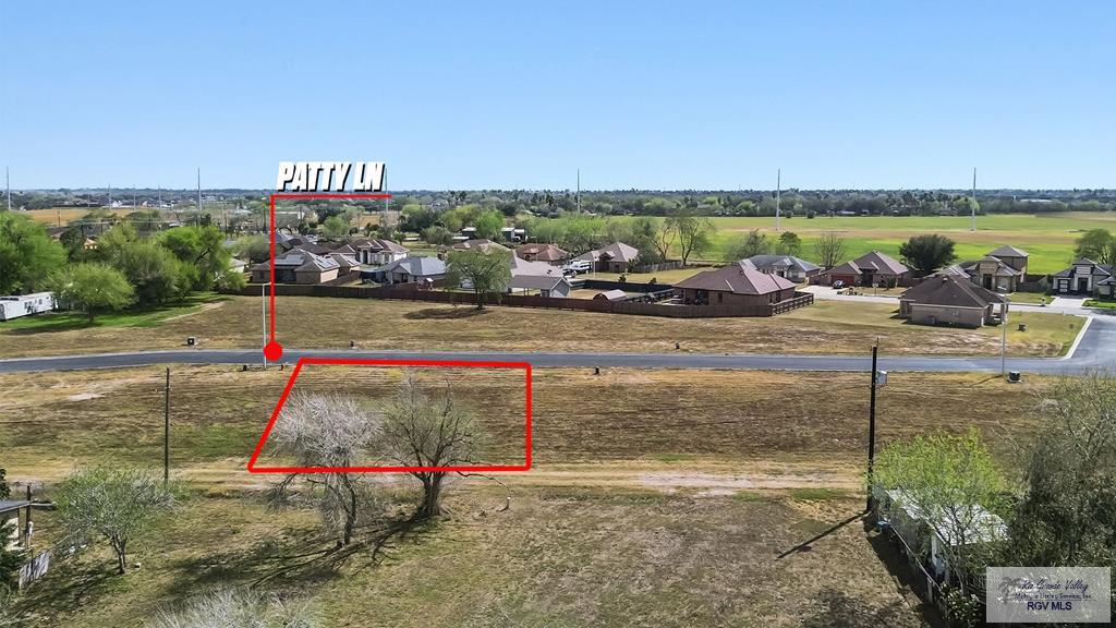 Land in Harlingen 4