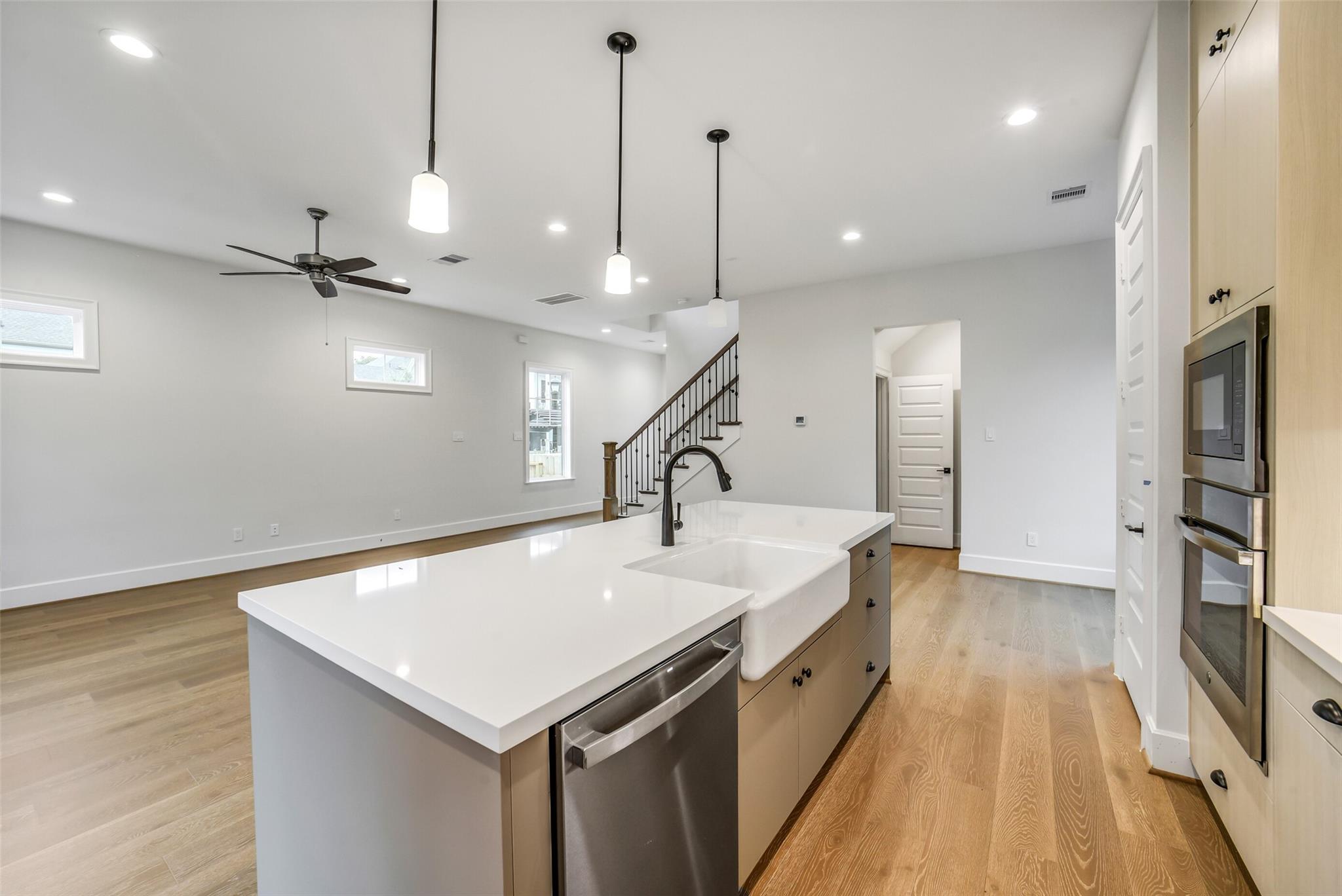 Residential in Houston 5