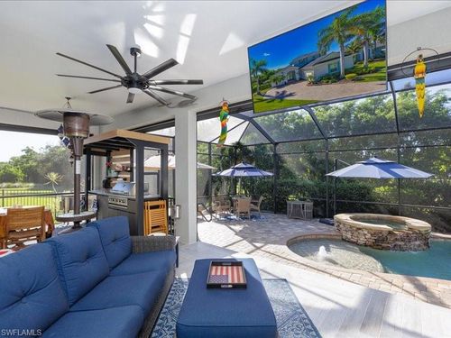 17100 Wrigley Cir, FORT MYERS, FL, 33908-3803 | Card Image