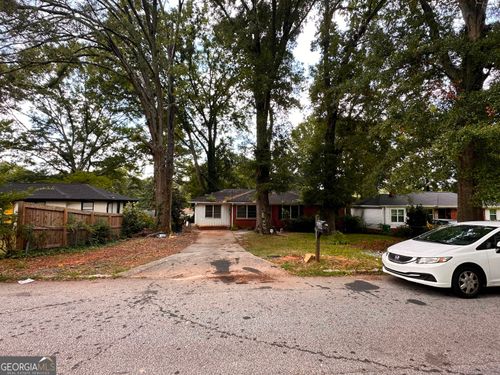 3231 Beech Dr, Decatur, GA, 30032-2411 | Card Image