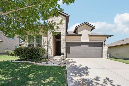 323 Quarry Ln, Liberty Hill, TX, 78642-4410 | Card Image