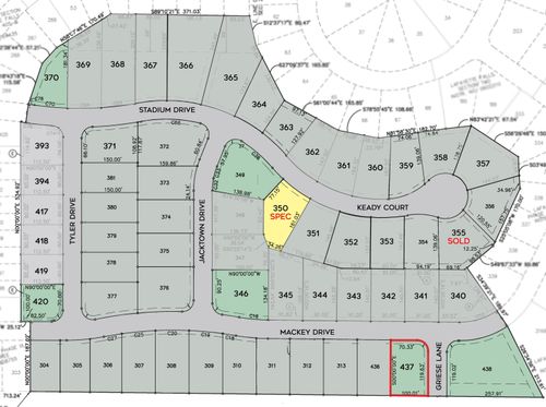 1302 Mackey Dr, South Bend, IN, 46614-5092 | Card Image