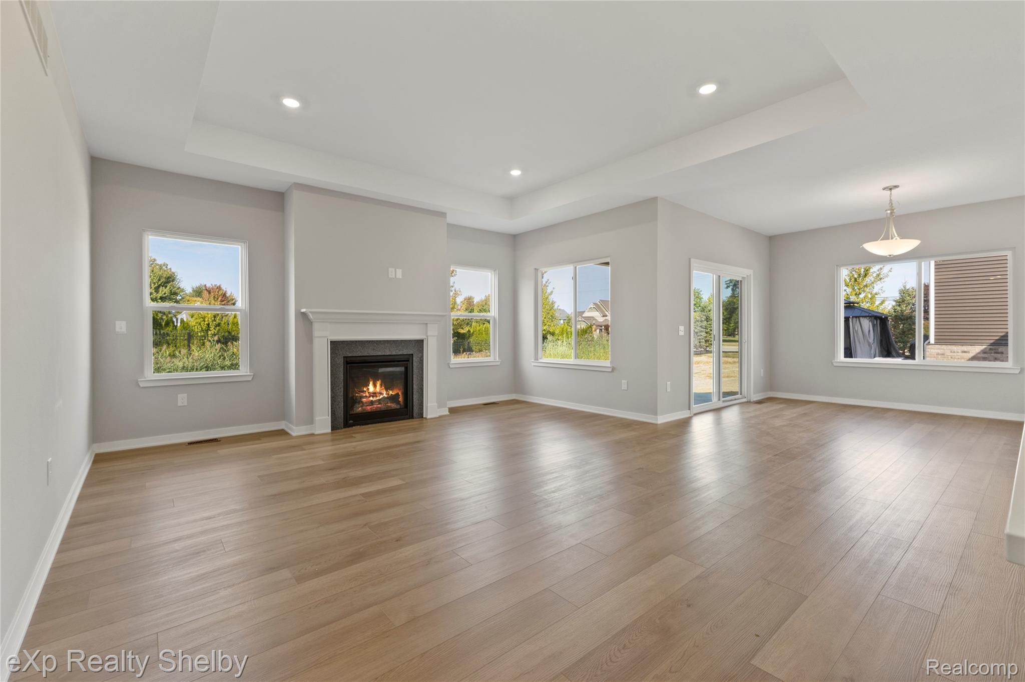 Residential in Macomb Township 5