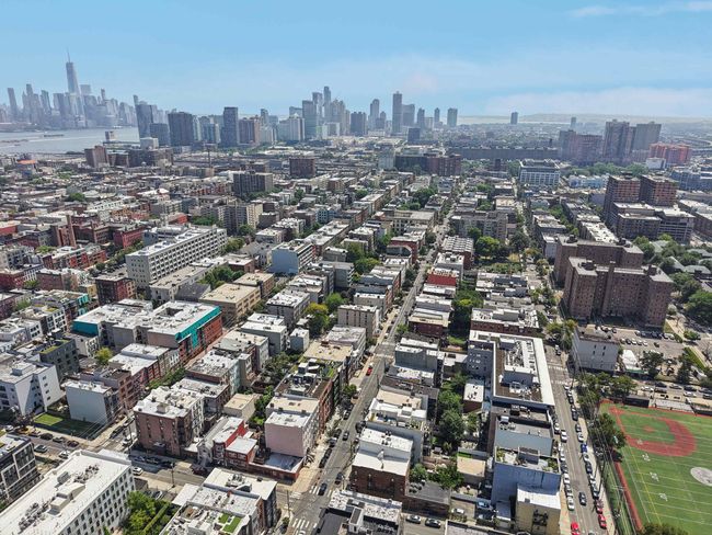 APT-4L - 420 Monroe St, House other with 2 bedrooms, 1 bathrooms and null parking in Hoboken NJ | Image 33