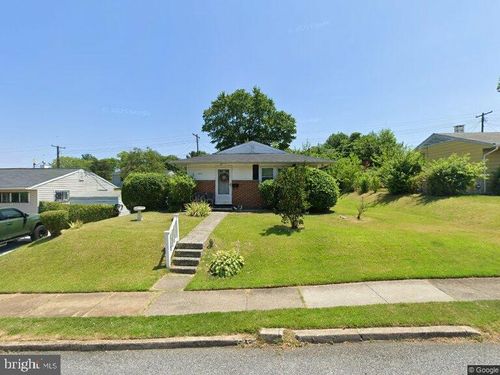 5515 Mayview Ave, BALTIMORE, MD, 21206-4309 | Card Image
