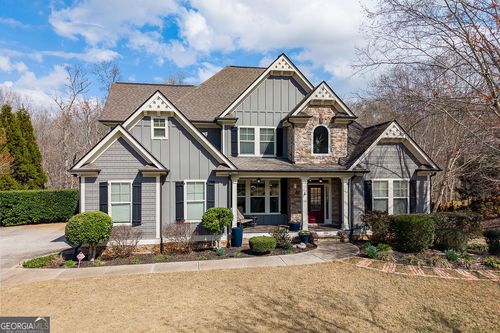 356 Clarksboro Dr, Athens, GA, 30607-3199 | Card Image