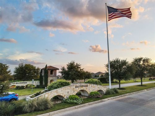 2412 Republic Trail Blvd, Leander, TX, 78641-2726 | Card Image