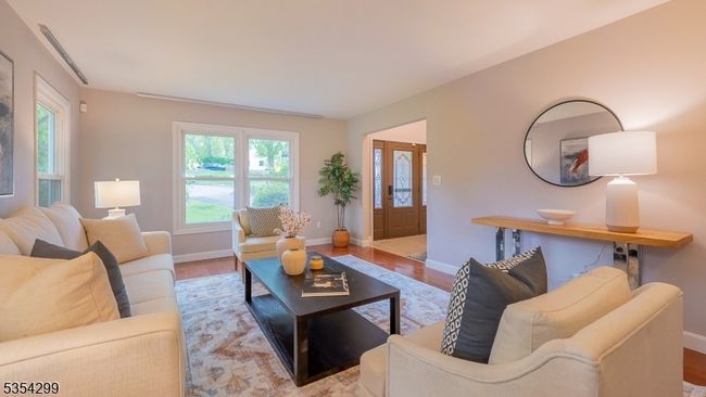 24 Parkview Rd, House other with 4 bedrooms, 3 bathrooms and null parking in Randolph NJ | Image 8