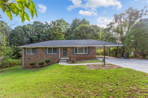 1834 Dogwood Ct, Snellville, GA, 30078-2136 | Card Image