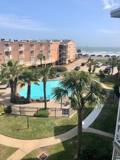 9307-6300 Seawall Blvd, Galveston, TX, 77551-2219 | Card Image