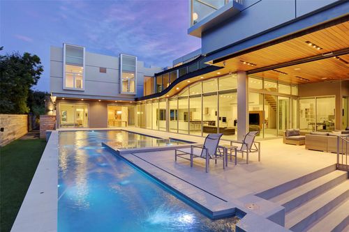 4616 Oleander St, Bellaire, TX, 77401-5102 | Card Image