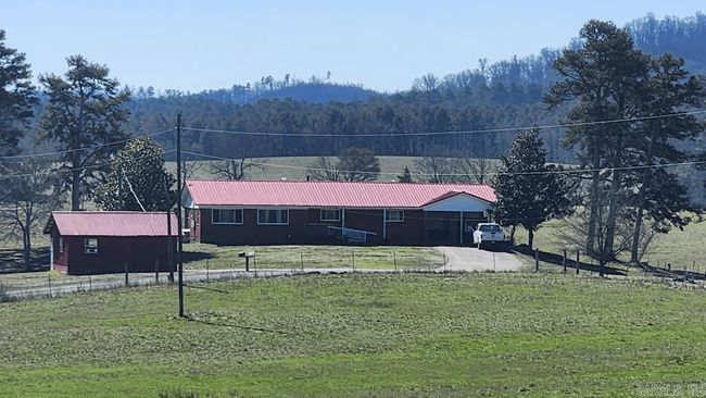 1007 Murphy Rd, House other with 3 bedrooms, 2 bathrooms and null parking in Norman AR | Image 4