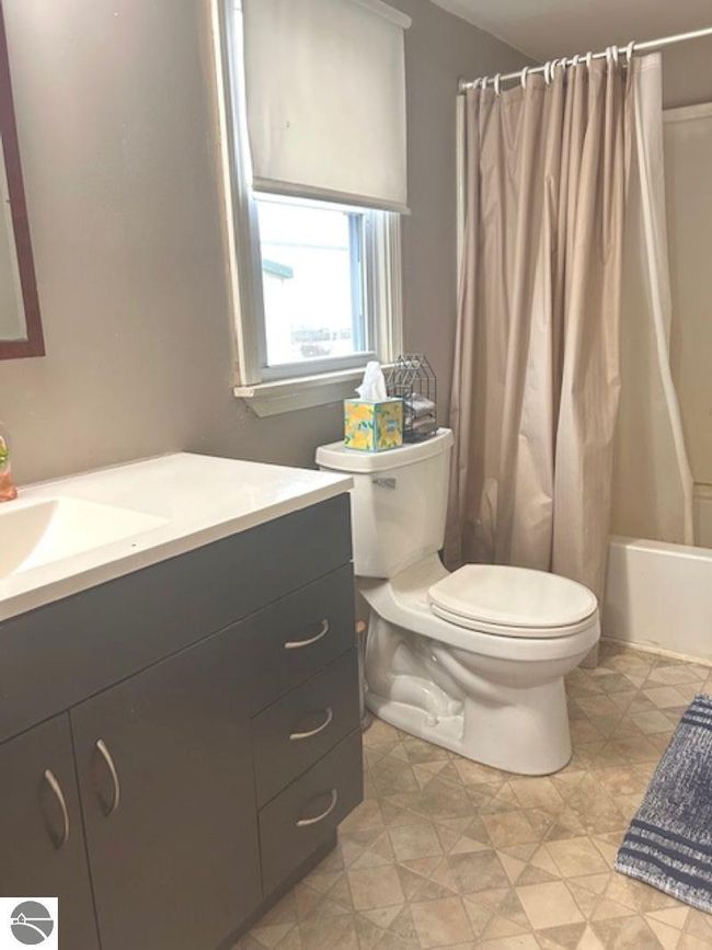 535 Midland St, House other with 2 bedrooms, 1 bathrooms and null parking in Merrill MI | Image 17