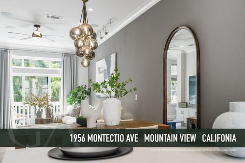 1956 Montecito Ave, Mountain View, CA, 94043 | Card Image